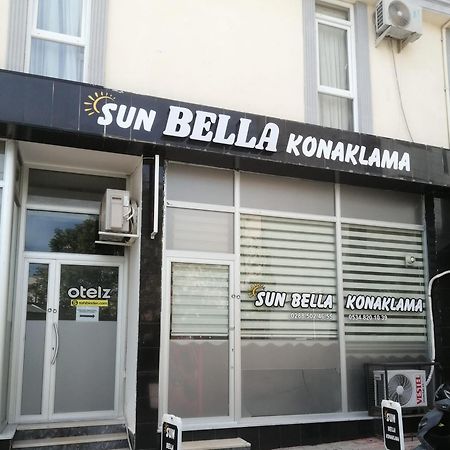 Sun Bella Konaklama Kirklareli Exterior photo