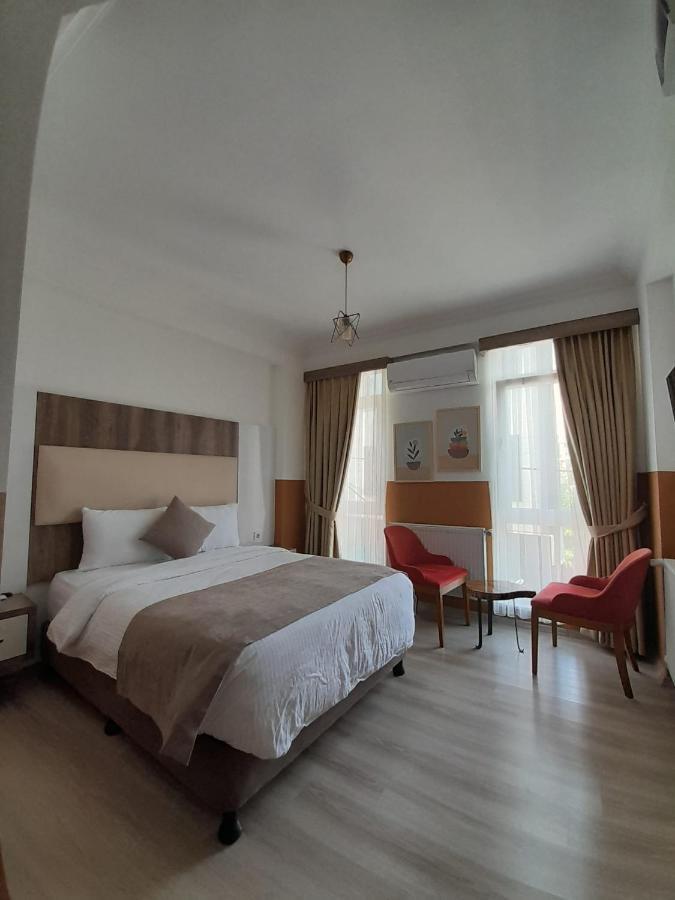 Sun Bella Konaklama Kirklareli Exterior photo