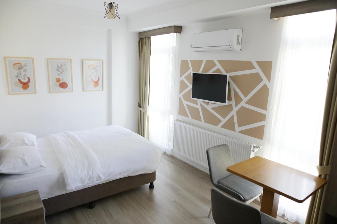 Sun Bella Konaklama Kirklareli Exterior photo