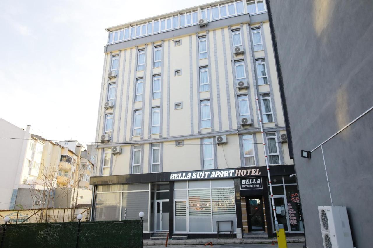 Sun Bella Konaklama Kirklareli Exterior photo