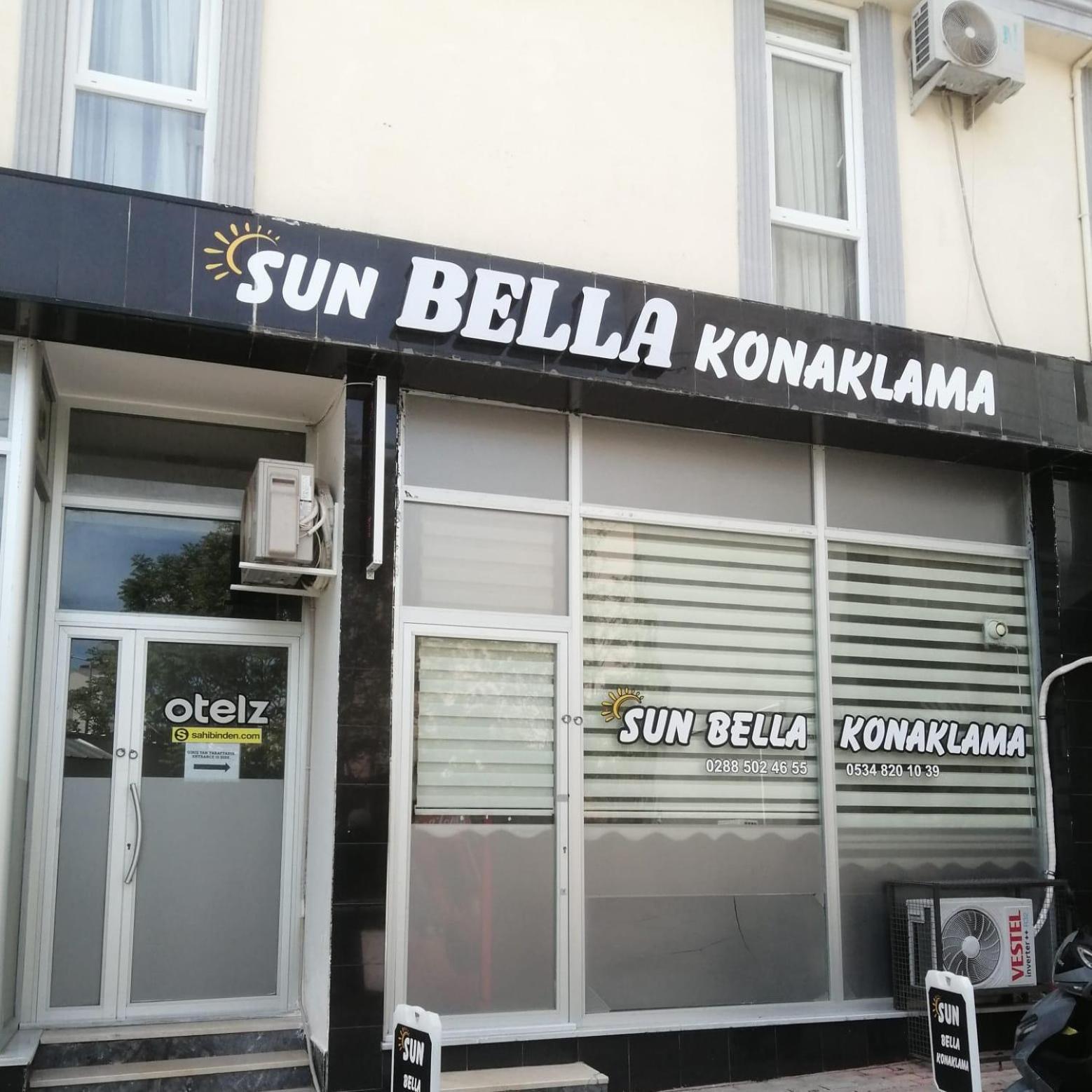 Sun Bella Konaklama Kirklareli Exterior photo